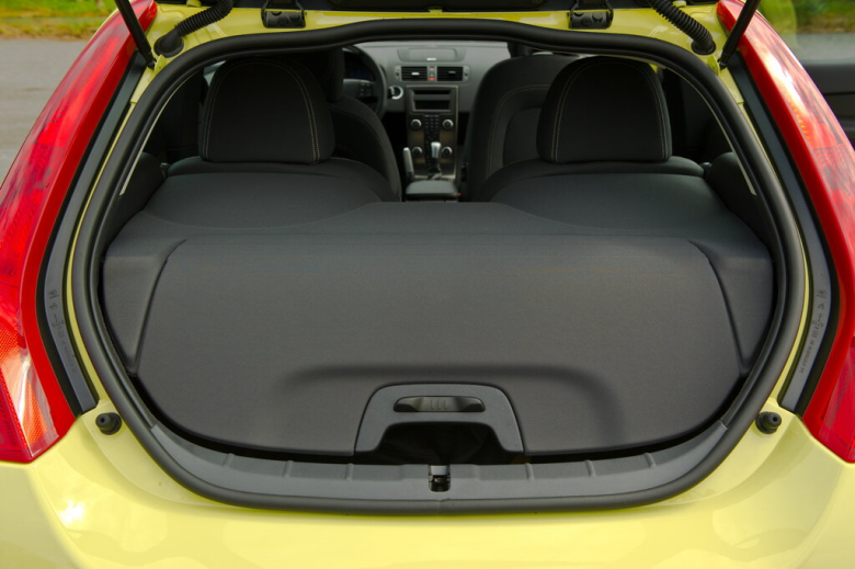 VOLVO C30 C30 1 поколение, рестайлинг Хэтчбек 3 дв., MK20, MK38, MK43, MK67, MK75, MK76, MK_
