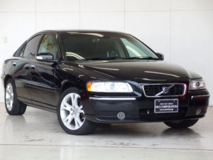Volvo S60 Седан 10.2004 - 02.2011