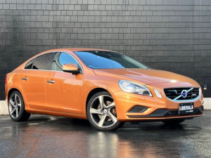 Volvo S60 Седан 12.2010 - 07.2013