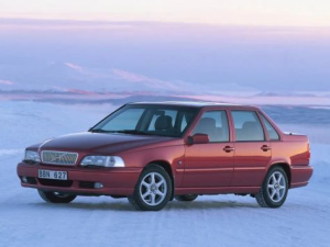 Volvo S70 Седан 11.1996 - 03.2000