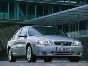 Volvo S80 Седан 04.2003 - 05.2006