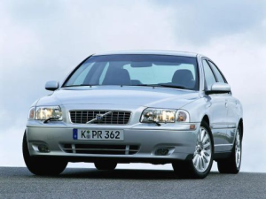 Volvo S80 Седан 04.2003 - 12.2006