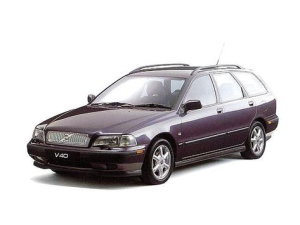 Volvo V40 Универсал 10.1997 - 07.2000