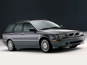 Volvo V40 Универсал 04.2000 - 05.2004