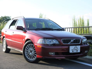Volvo V40 Универсал 08.2000 - 04.2004