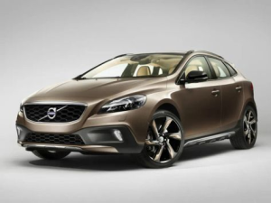 Volvo V40 Хэтчбек 5 дв. 03.2012 - 02.2017