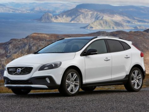 Volvo V40 Хэтчбек 5 дв. 03.2012 - 07.2019