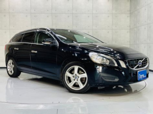 Volvo V60 Универсал 06.2011 - 07.2013