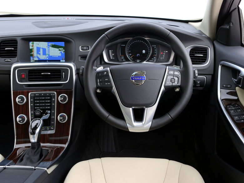 VOLVO V60 V60 1 поколение, рестайлинг Универсал, FB525XC, FB6304T, FB4154T, FB4164T, FB420, FD4204T