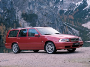 Volvo V70 Универсал 11.1996 - 10.2000