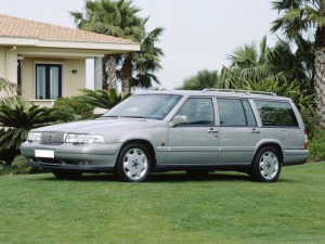 Volvo V90 Универсал 03.1996 - 09.1998