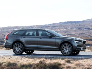 Volvo V90 Универсал 12.2016 - 08.2020