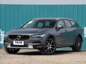Volvo V90 Универсал 12.2016 - 10.2020