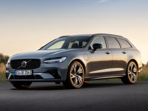 Volvo V90 Универсал, Гибрид 02.2020 -  н.в.
