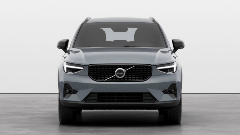 VOLVO XC40 리차지 XC40 리차지 1 поколение, рестайлинг Джип/SUV 5 дв., 