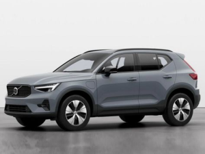 Volvo XC40 Джип/SUV 5 дв. 02.2022 -  н.в.