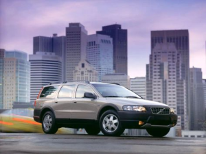 Volvo XC70 (S) Универсал 03.2000 - 10.2004