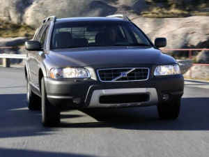 Volvo XC70 (S) Универсал 04.2004 - 06.2007
