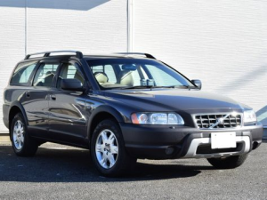 Volvo XC70 Универсал 10.2004 - 10.2007