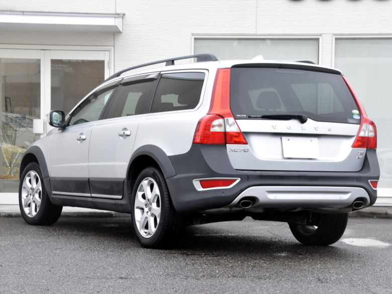 VOLVO XC70 XC70 3 поколение Универсал, BB6304TXC, BB6324XC