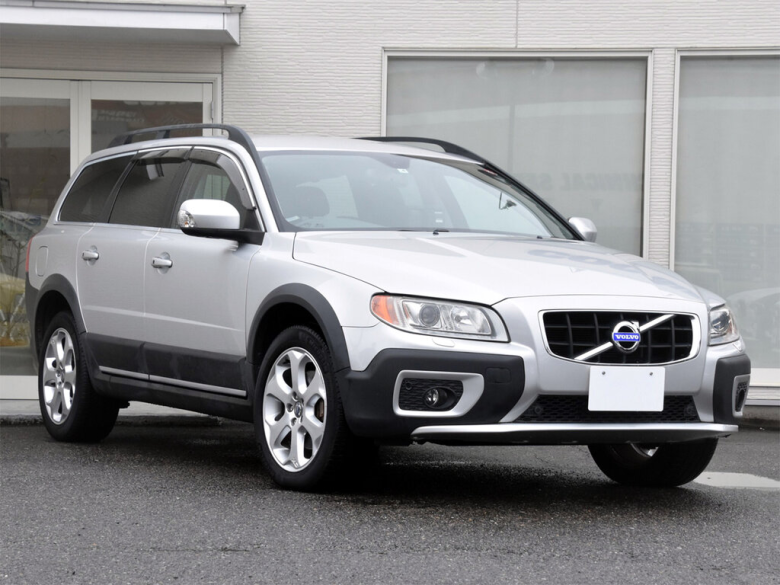 VOLVO XC70 XC70 3 поколение Универсал, BB6304TXC, BB6324XC