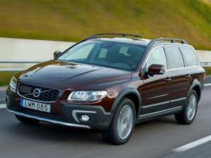 Volvo XC70 Универсал 04.2013 - 05.2016