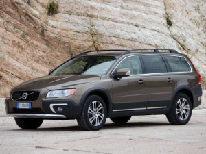 Volvo XC70 Универсал 04.2013 - 06.2016