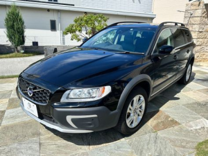 Volvo XC70 Универсал 08.2013 - 03.2017