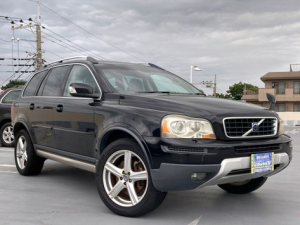 Volvo XC90 Джип/SUV 5 дв. 10.2006 - 12.2015