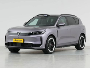 Voyah Free Plus Джип/SUV 5 дв., Гибрид 05.2025 -  н.в.