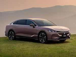 Voyah Passion EV Седан 12.2022 - 09.2025