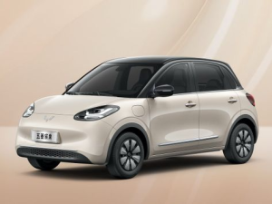 Wuling Bingo Хэтчбек 5 дв. 04.2023 -  н.в.