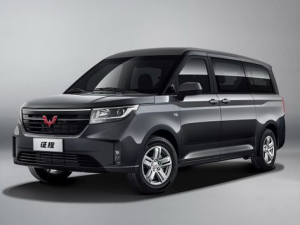 Wuling Zhengcheng Минивэн 08.2021 -  н.в.