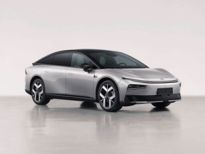 Xpeng P7+ Лифтбек, Гибрид 01.2026 -  н.в.