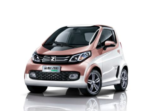 Zotye E200 Хэтчбек 3 дв. 04.2015 - 11.2019