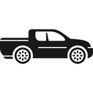 Пикапы
